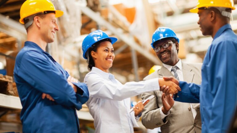 Jobs and the Economy Ranks #6 Among Alabama Voter Priorities