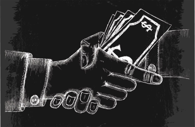 Government Corruption and Ethics Ranks #3 Among Alabama Voter Priorities