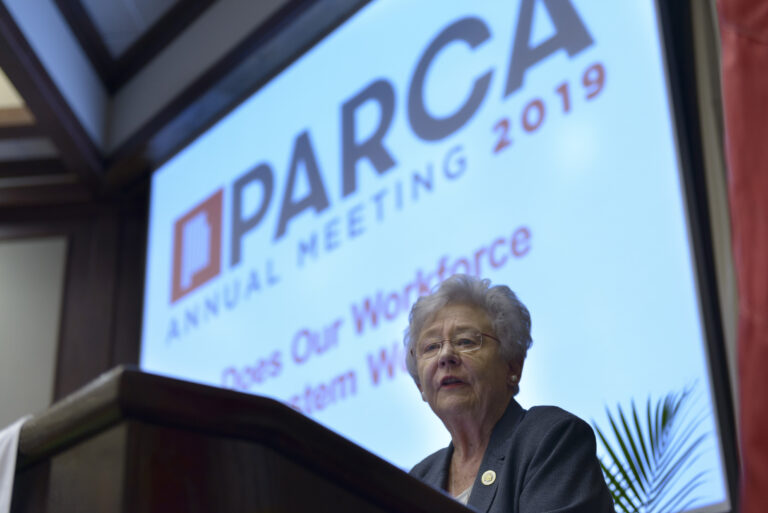 Making the Workforce System Work for Alabama