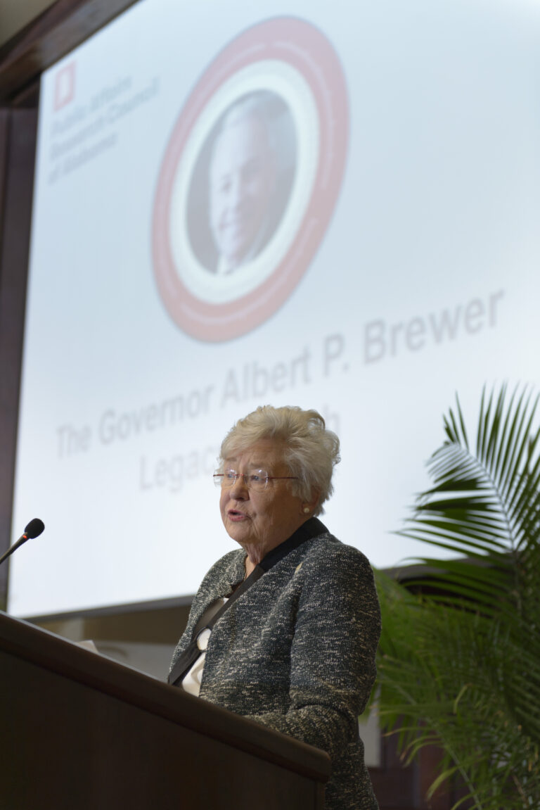 Alabama’s Third Century