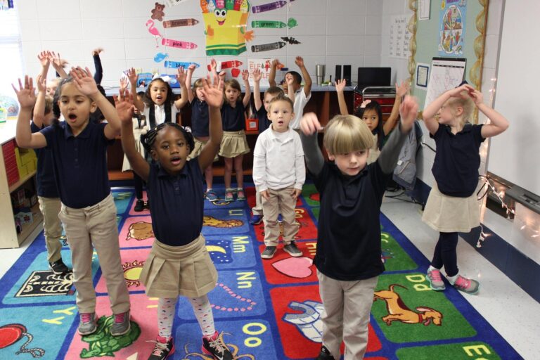 Alabama First Class Pre-K Research Gains National Exposure