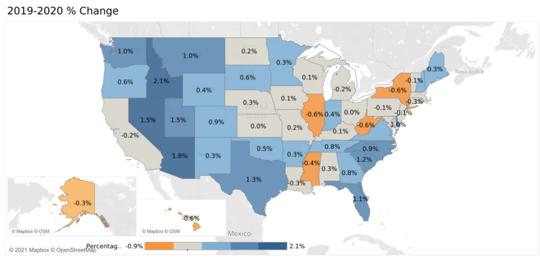 A Congressional Seat in Danger