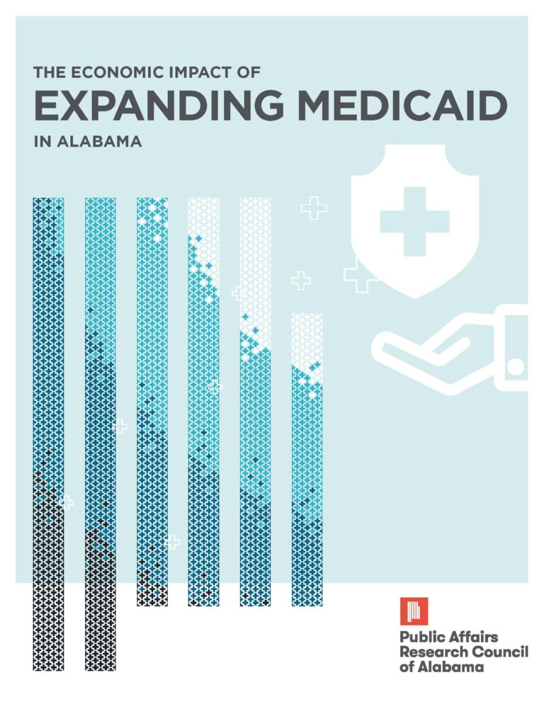The Economic Impact of Expanding Medicaid in Alabama