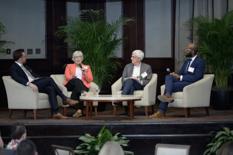 Revisiting PARCA’s Annual Forum