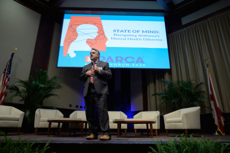 2025 PARCA Annual Forum Review