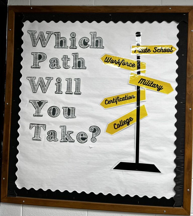 Keys to Success in College and Career Readiness