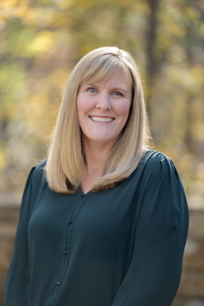 Marci Smith, MPA