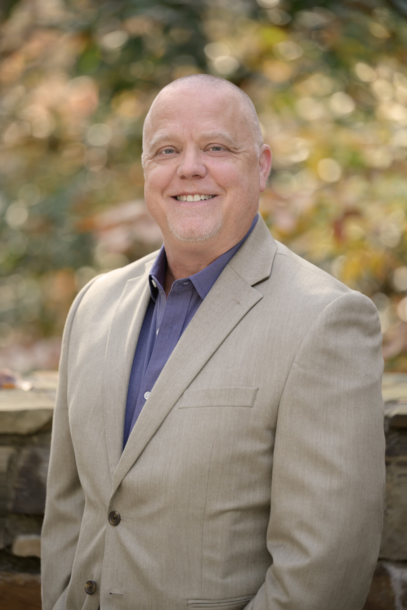 Jason Fulmore, Ph.D.