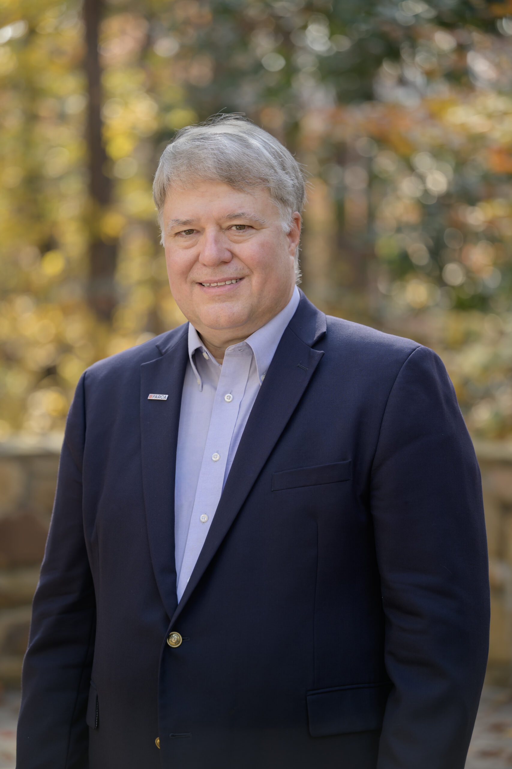 Joe Adams, Ph.D.