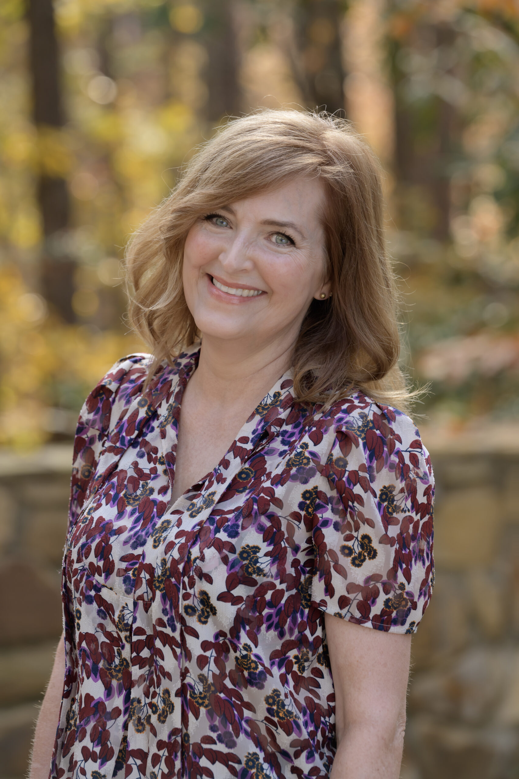 Rachel Cochran, Ph.D