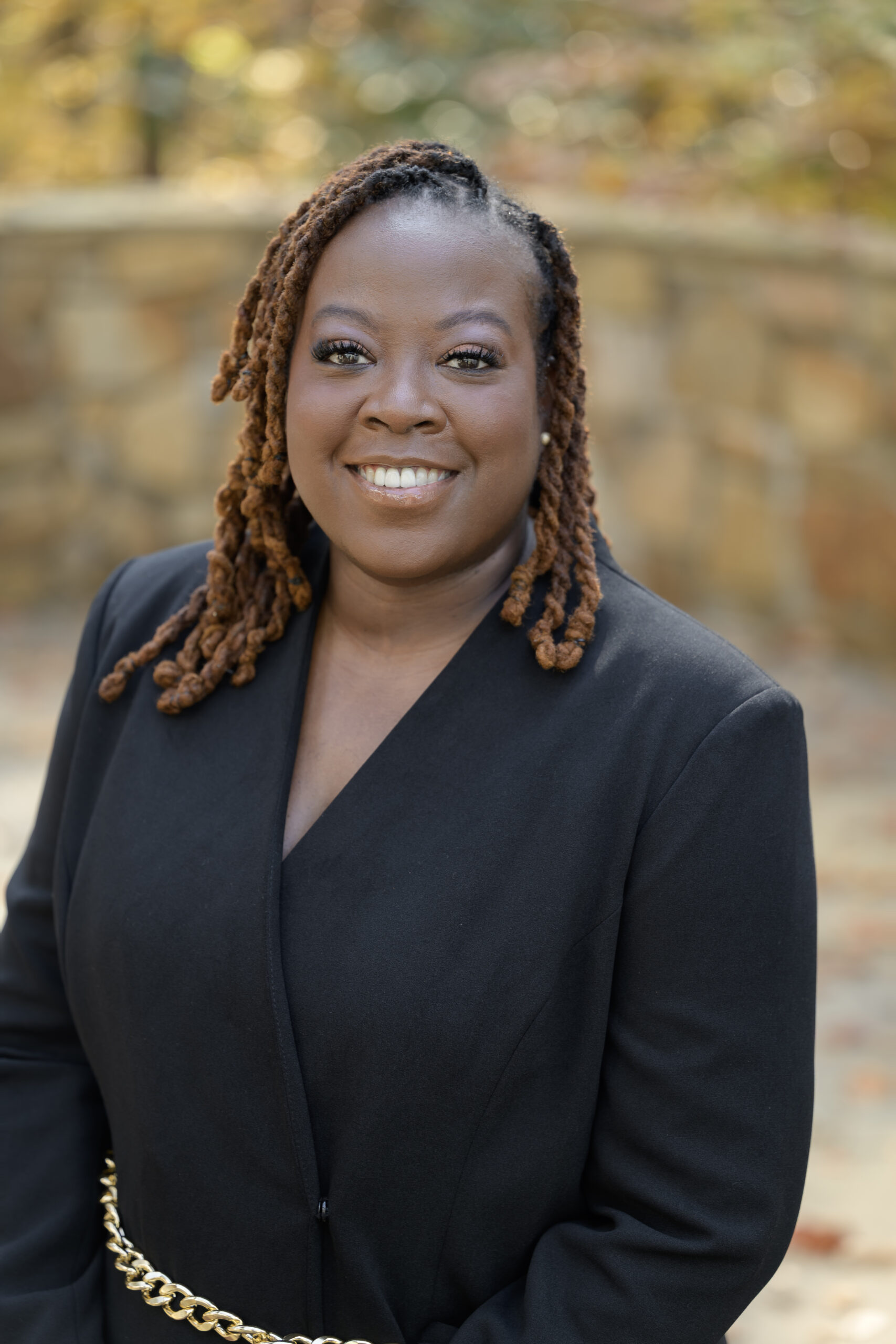 Terrika Shaw, Esq.