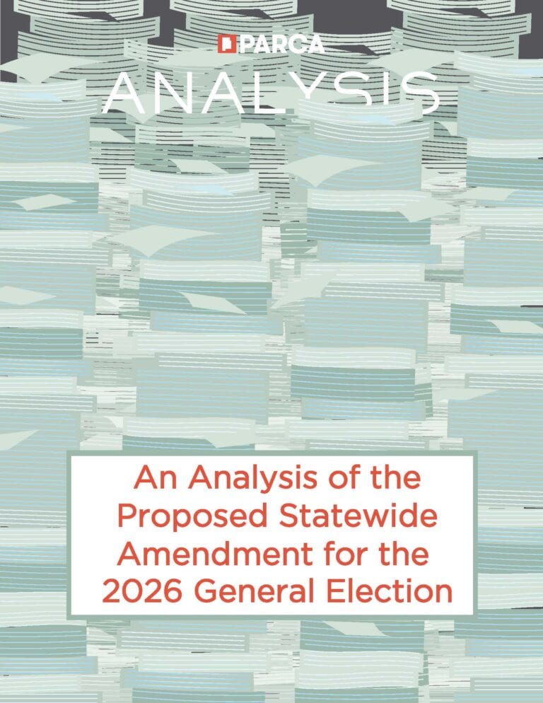 On the Ballot: PARCA’s Guide to Alabama’s 2026 Statewide Amendments 