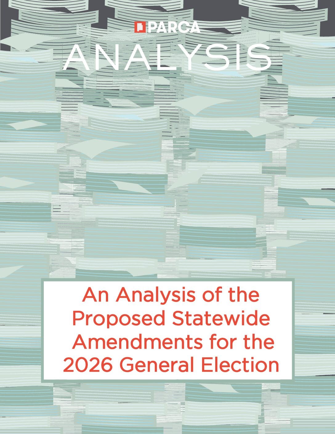On the Ballot: PARCA’s Guide to Alabama’s 2026 Statewide Amendments 
